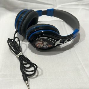 Star Wars kids headphones